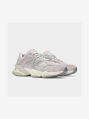 New Balance Women's 9060 Pink Sneaker