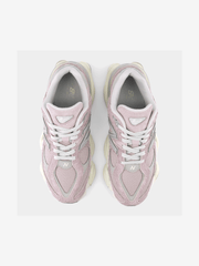 New Balance Women's 9060 Pink Sneaker