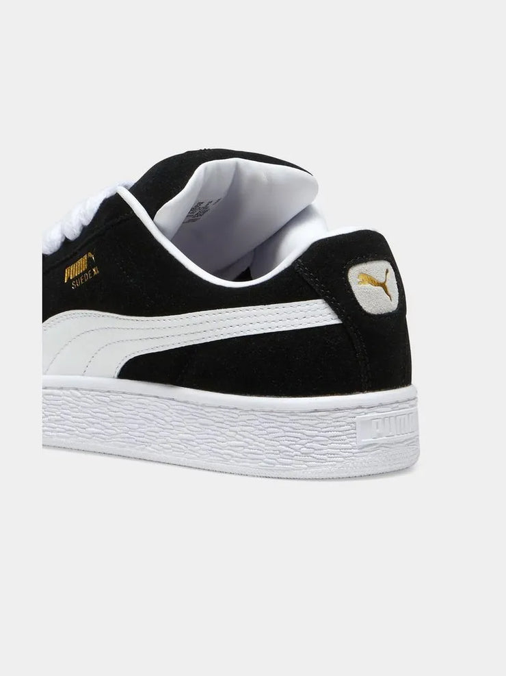 PUMA SUEDE XL "PLEASURES"