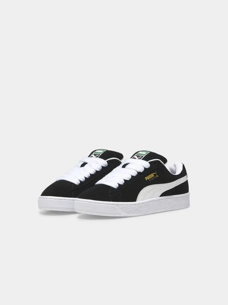 PUMA SUEDE XL "PLEASURES"