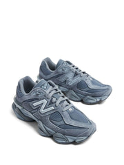 New Balance 9060 suede sneakers