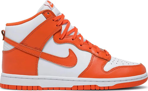 Nike Dunk High Syracuse