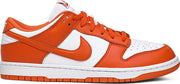 Nike Dunk Low- Syracuse Orange