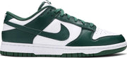 Nike Dunk Low Spartan Green