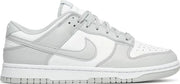 Nike Low Dunk Grey Fog