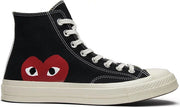 Comme Des Garçons Play x Converse