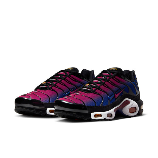 Nike Patta x FC Barcelona x Air Max Plus &