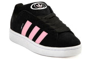 ADIDAS ORIGINALS WOMEN'S CAPUS 00'S BLACK/PINK SNEAKER