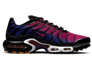 Nike Patta x FC Barcelona x Air Max Plus 'Home Kit'