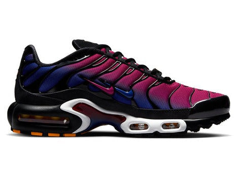 Nike Patta x FC Barcelona x Air Max Plus &