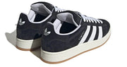 ADIDAS ORIGINALS JUNIOR CAMPUS 00S BLACK/WHITE SNEAKER