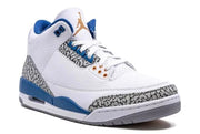 AIR JORDAN 3 "WIZARDS"