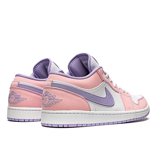 Nike Air Jordan 1 Low SE "Arctic Punch" sneakers