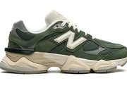 New Balance 9060 suede sneakers