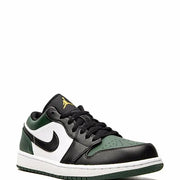 Nike Jordan 1 Low "Green Toe" sneakers