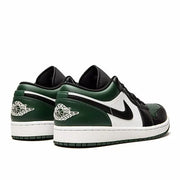 Nike Jordan 1 Low "Green Toe" sneakers