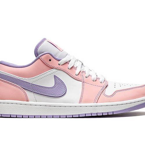 Nike Air Jordan 1 Low SE "Arctic Punch" sneakers