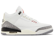 Nike Air Jordan 3 Retro 'White Cement Reimagined'