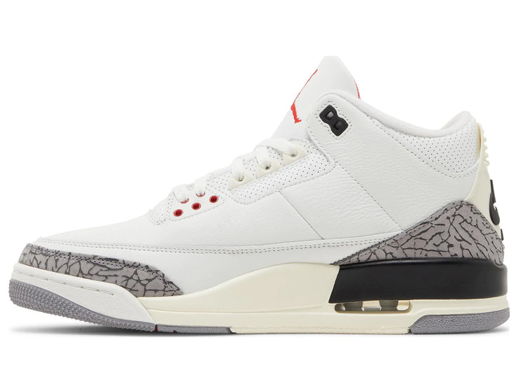 Nike Air Jordan 3 Retro &