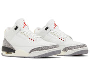 Nike Air Jordan 3 Retro 'White Cement Reimagined'