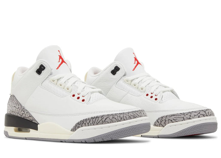 Nike Air Jordan 3 Retro &