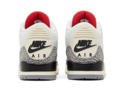 Nike Air Jordan 3 Retro 'White Cement Reimagined'