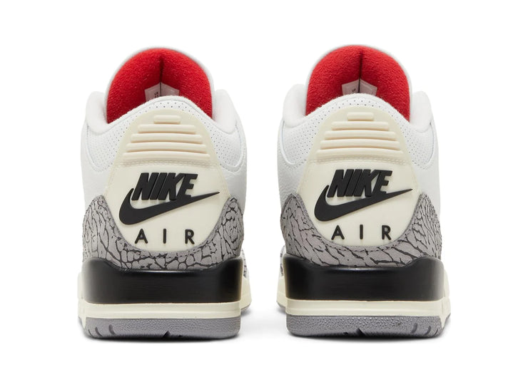 Nike Air Jordan 3 Retro &