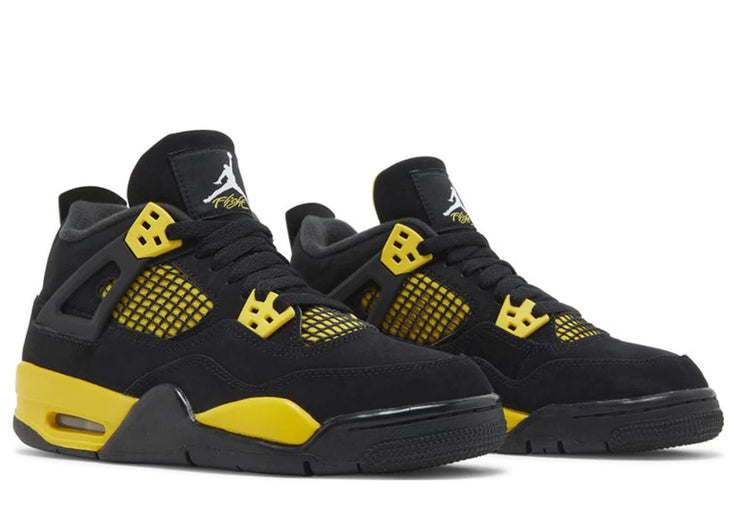 Nike Air Jordan 4 Retro &