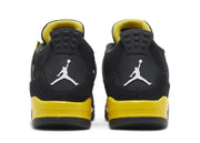 Nike Air Jordan 4 Retro 'Thunder' 2023 (GS)