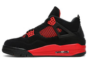 Nike Air Jordan 4 Retro 'Red Thunder'