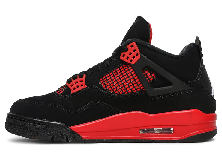 Nike Air Jordan 4 Retro &