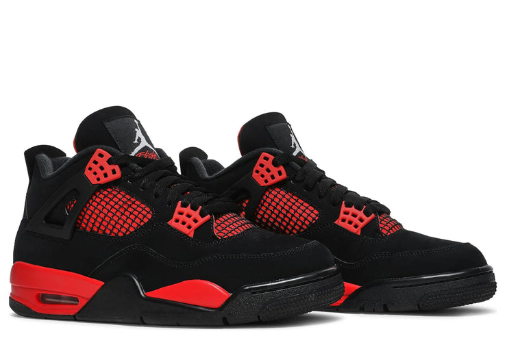 Nike Air Jordan 4 Retro &