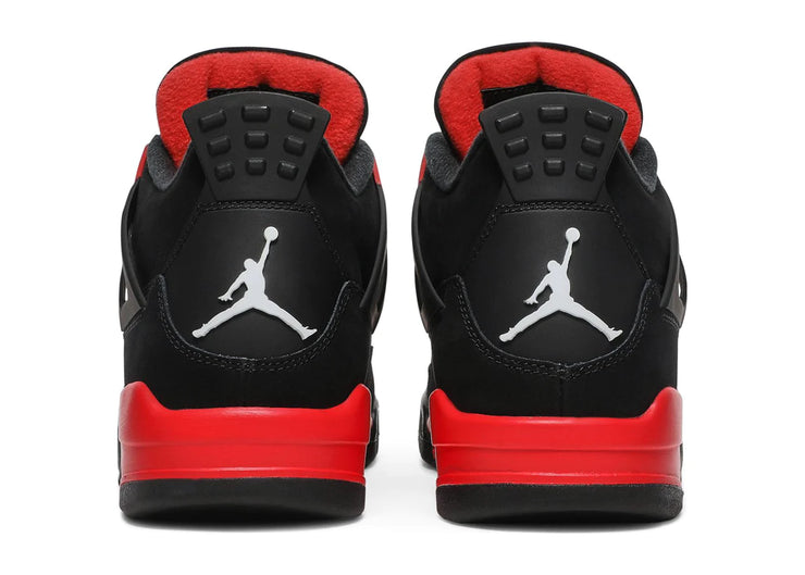 Nike Air Jordan 4 Retro &