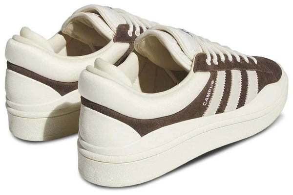 ADIDAS CAMPUS X BAD BUNNY DARK BROWN