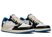 Nike Air Jordan 1 Retro Low OG SP Fragment x Travis Scott