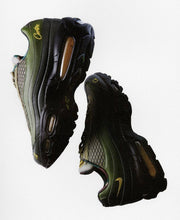 NIKE AIR MAX 95 SP X CORTEIZ