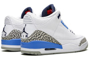 NIKE AIR JORDAN 3 RETRO UNC