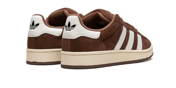 ADIDAS CAMPUS 00S ‘BROWN BARK’