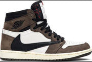 Nike Air Jordan Catcus Jack