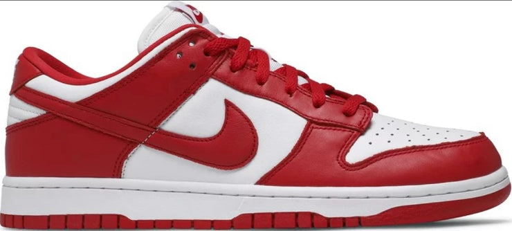 Nike Dunk SB Red