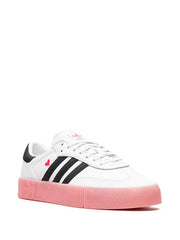 ADIDAS SAMBAROSE WOMENS VALENTINE DAY