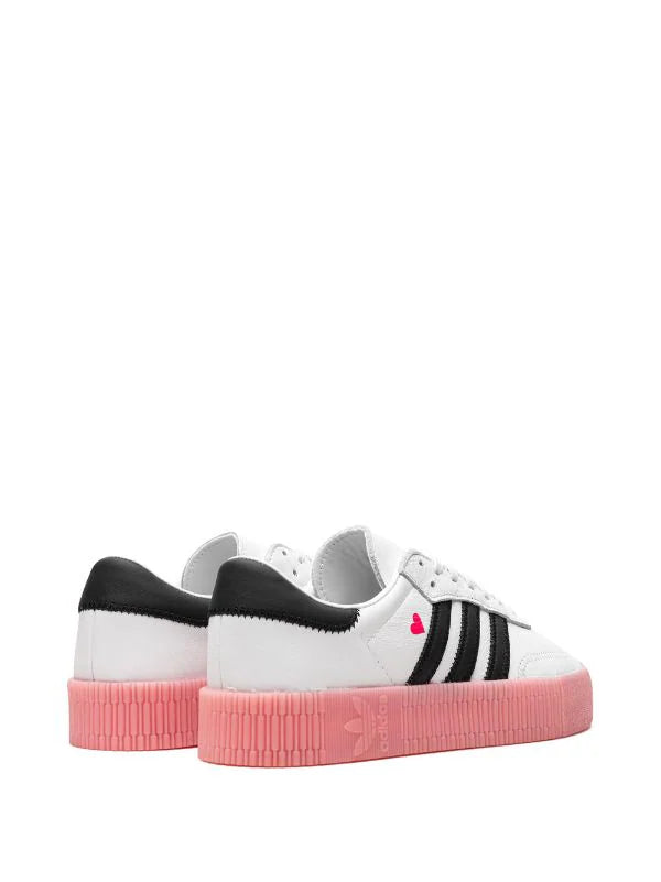 ADIDAS SAMBAROSE WOMENS VALENTINE DAY