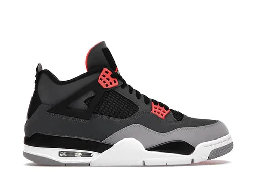 NIKE AIR JORDAN 4 RETRO INFARED