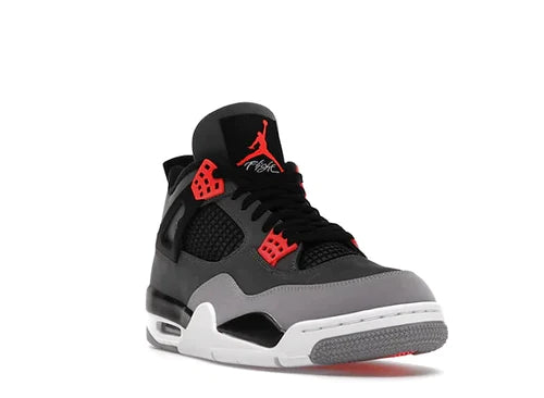 NIKE AIR JORDAN 4 RETRO INFARED