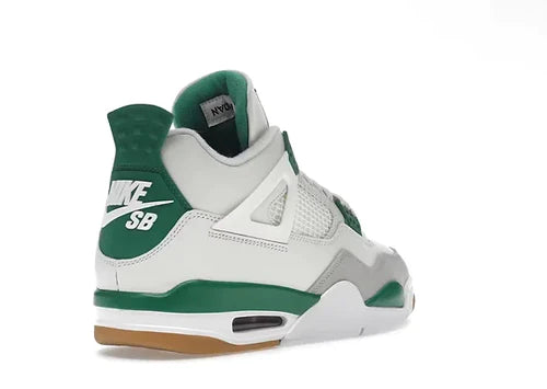 Nike JORDAN 4 RETRO SB PINE GREEN