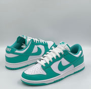 Nike Dunk Low ''White Clear Jade''