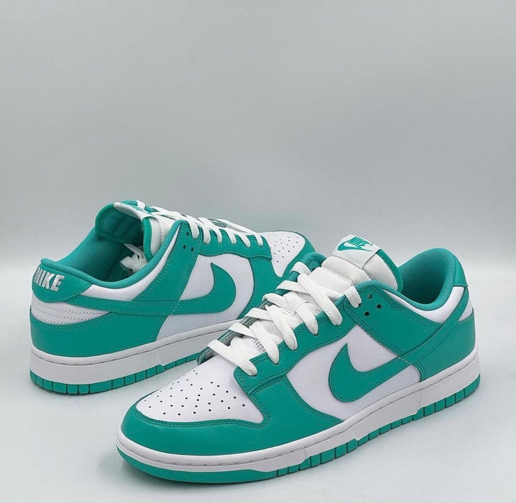 Nike Dunk Low &