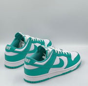 Nike Dunk Low ''White Clear Jade''