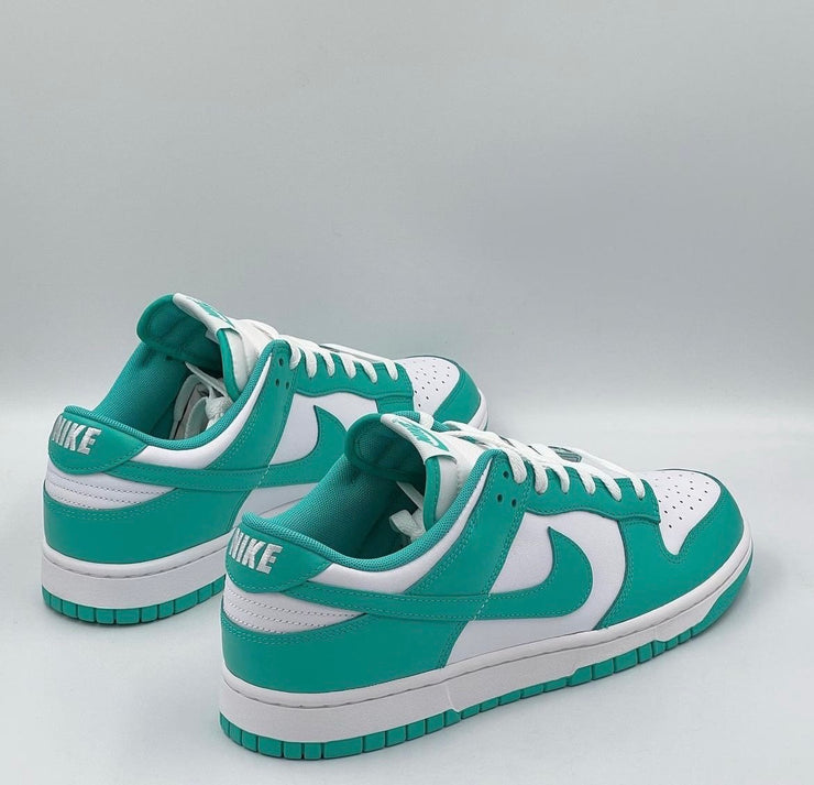 Nike Dunk Low &