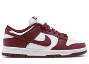 Nike Dunk Low 'Bordeaux' (W)